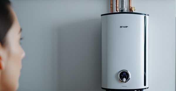 Discover efficient atlantic electric water heaters for your home